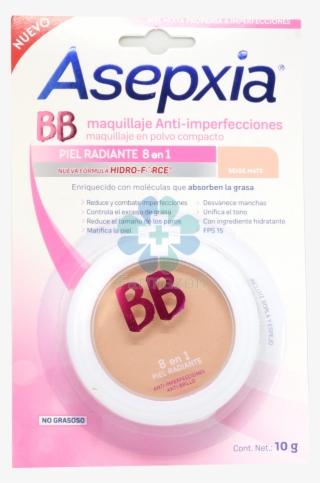 Face Powder #9426574