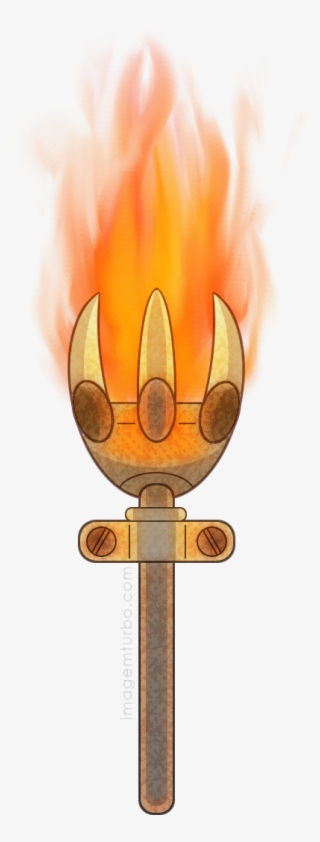 Porta Zampirone Da Vaso #9426578