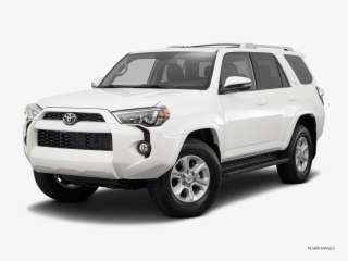 Test Drive A 2016 Toyota 4runner At Madera Toyota In - 2019 Toyota 4runner Price #9426641