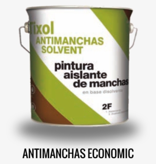 Antimanchas Economic Tixol Mtm - Graphic Design #9426674
