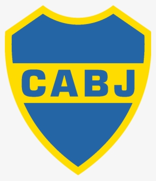 Ca Boca Jrs De Montevideo Emblem - Boca Juniors #9426706