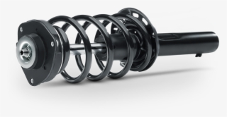 Volkswagen Genuine Shock Absorbers - Shock Absorber Png #9426826
