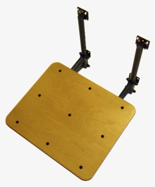 Jump Plate Madera - Machine #9426827