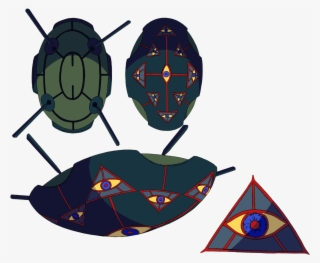 Evangelion Angel - Neon Genesis Evangelion Matarael #9426949