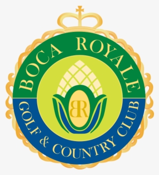 Boca Royale Golf & Country Club - Emblem #9426993
