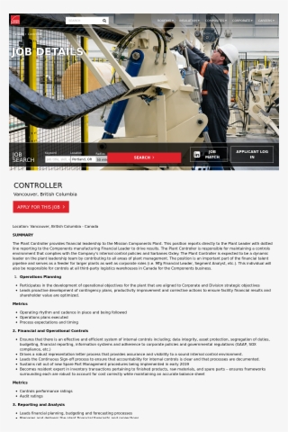 Owens Corning - Website #9427078
