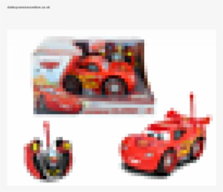 Cheap Dickie Toys 203089573 Cars 2 Junior Line Lightning - Lightning Mcqueen Rc Dickie Toys #9427208