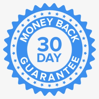 30 Day Money Back Guarantee - Meat Quality Seal #9427248