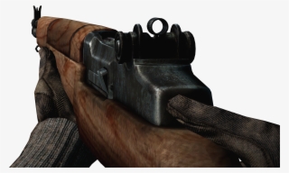 M1 Garand Png Scalsys - Firearm #9427296
