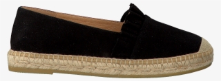 Black Kanna Espadrilles Kv8000 - Slip-on Shoe #9427326