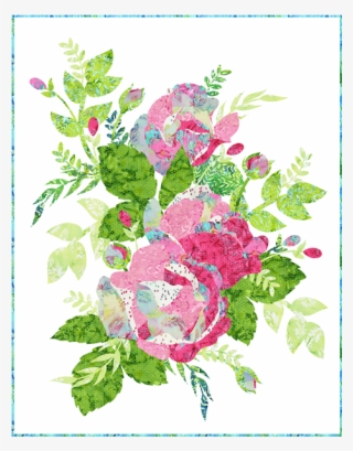 Rosalie - Floribunda #9427328