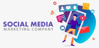 Social Media Marketing - Sosyal Medya Hizmetleri #9427430