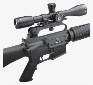 B Square 18526p Optic Mount For Colt Ar 15/16 Picatinny - Assault Rifle #9427432