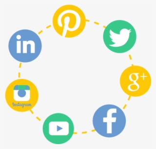 Digital Marketing & Social Media Marketing Agency - Social Media Politics Transparent #9427505