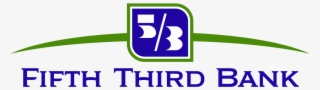 Fifth Third Bank Vector Logo - Fifth Third Bank Logo #9427508