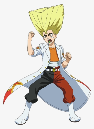 Svg Black And White Library Ranjiro Kiyama Beyblade - Rantaro Beyblade Super Z #9427569