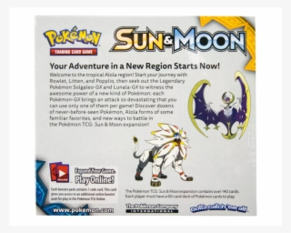 Sun Moon Comparison Pokemon #9427606