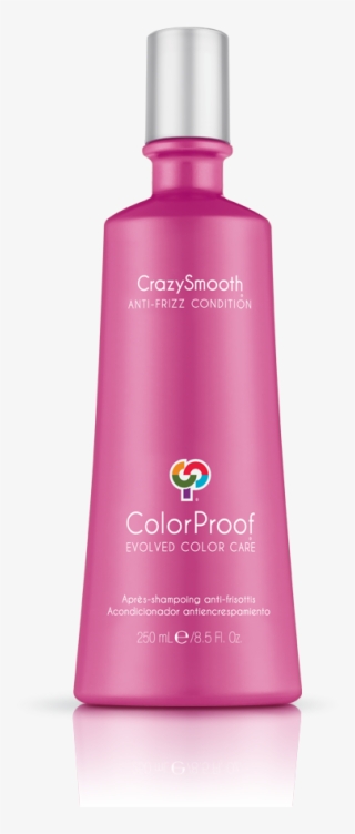 Crazysmooth® Anti-frizz Condition - Color Proof Baobab #9427649