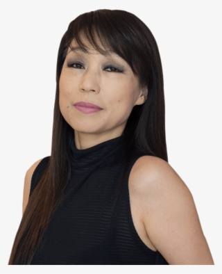 Unsuk Chin - African American Female Composers #9427695