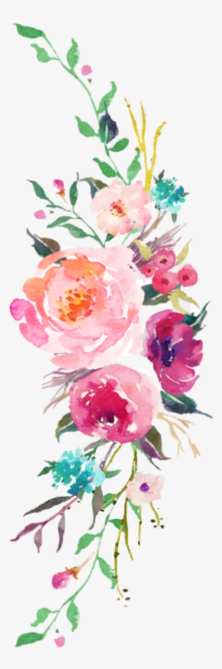 Flower Flowers Stickers Snapchat ورد فلاتر فلتر - Heavenly Handmade #9427699