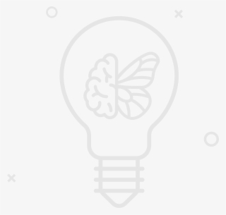 Scroll To Find Out - Illustration #9427775