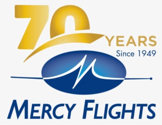 Mercy Flights - Graphic Design #9427868