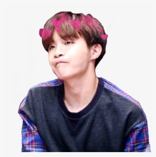 J-hope Render - J Hope Bts #9427946