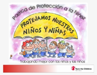 Save The Children's Resource Centre - Save The Children #9428163