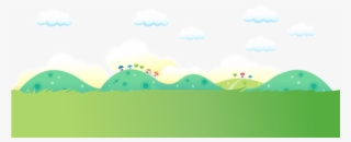 Fondo Ninos Plano1 - Illustration #9428202
