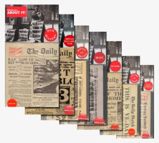 Sale - Ww2 Memorabilia #9428254