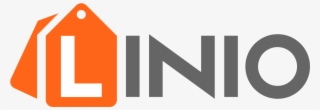Linio Logo Refresh - Linio Logo Png #9428377