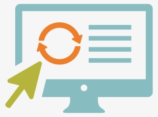 Request Training - Go Live Support Icon #9428445