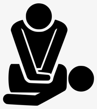 Basic Life Saving - Basic Life Support Png #9428448