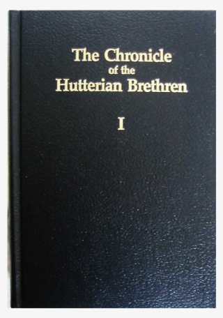 Croniclesofhuttbreth1 - Book Cover #9428491