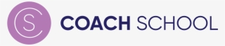 Coach School - Graphics #9428566