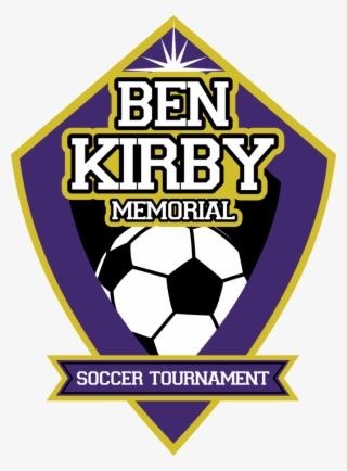Ben Kirby Memorial Tournament - Soccer Football T Shirt #9428676