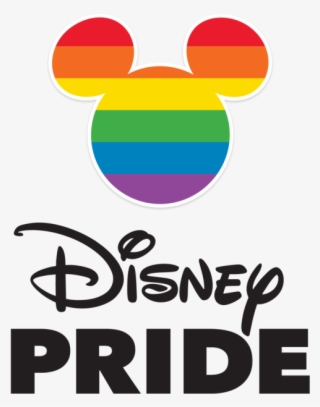 Disney Pride #9428712 Disney Pride #9428712