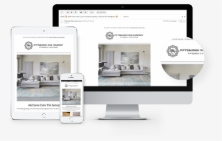 Pitt Rug Company - Web Page #9428715