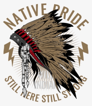 Native Pride #9428870