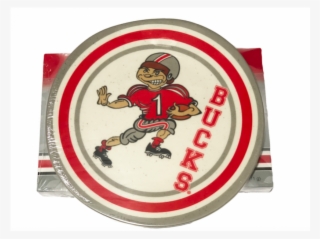 Osu Buckeye - Cartoon #9428912