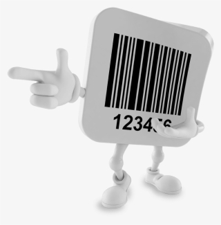 From Ez Upc - Barcode On Documents #9429071