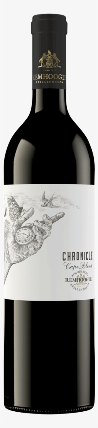 The Chronicle Of A Year - Joseph Carr Paso Robles Cabernet Sauvignon 2015 #9429141