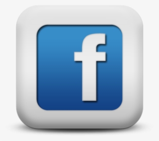 Small - Logo Facebook 3d Png #9429238
