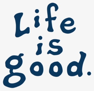 Life Is Good #9429246