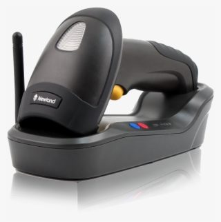 Cordless Barcode Scanner Newland Nls Hr1550 Ce Series - Hr1550 Ce #9429319