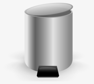 Trash Empty Png #9429322