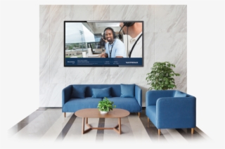 Enterprise Tv 2 - Aménager Un Espace D Accueil #9429327