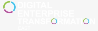 Digital Enterprise Transformation - Keep Calm #9429354