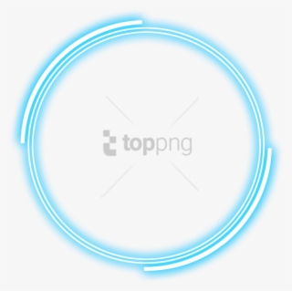 Free Png Round Shape Design Clipart Png Image With - Circle #9429463