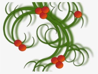 Vector Swirl Clipart Christmas - Free Clip Art Christmas Christian #9429588